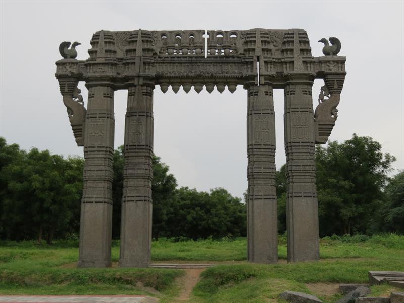 Warangal, Best Tourist Places in Telangana