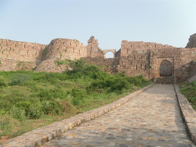 Adilabad, Best Tourist Places in Telangana
