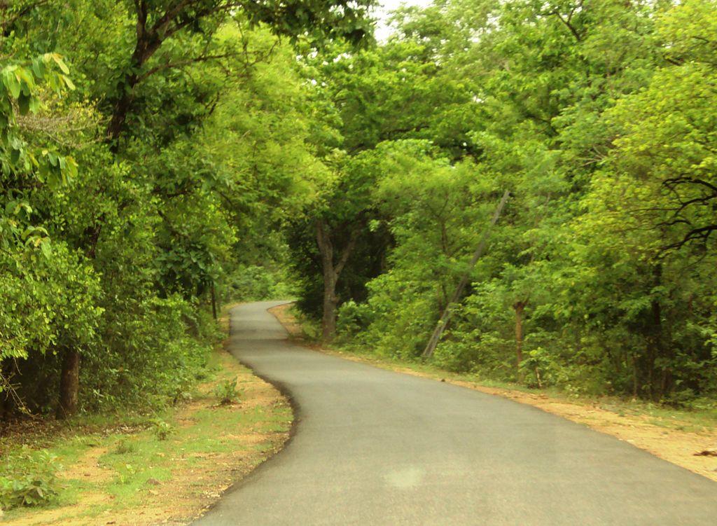 Khammam,Best Tourist Places in Telangana