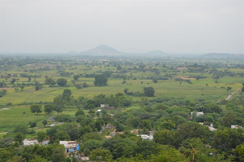 Mahbubnagar, Best Tourist Places in Telangana