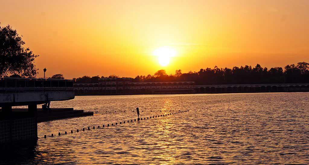 Tourist places in Kurukshetra