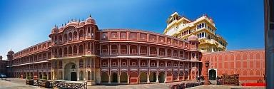 Rajasthan - Best Monsoon Destination in India