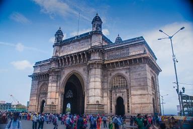 Maharashtra - Best Monsoon Destination in India