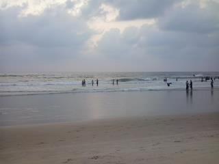 Malpe beach