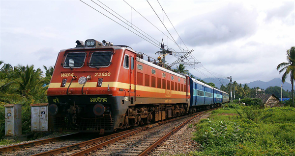 Trains to Kanyakumari from trivandrum
