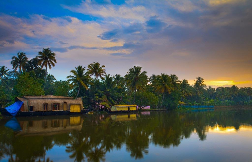 Kumarakom-Most-Romantic-Places-in-Kerala