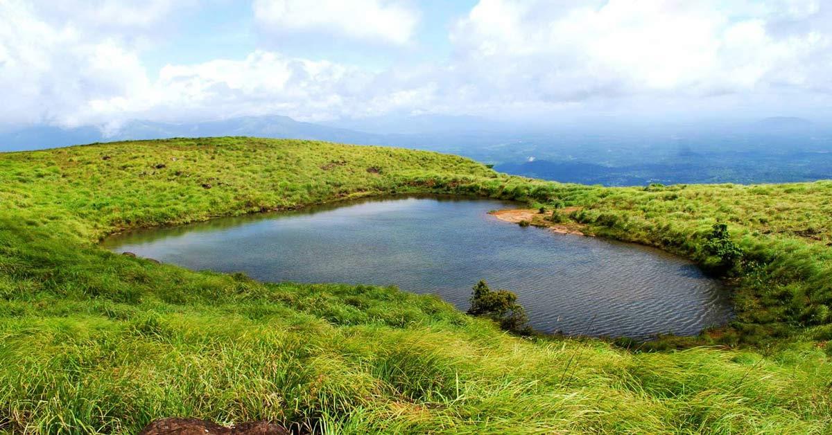 Chembra-Peak-in-Wayanad