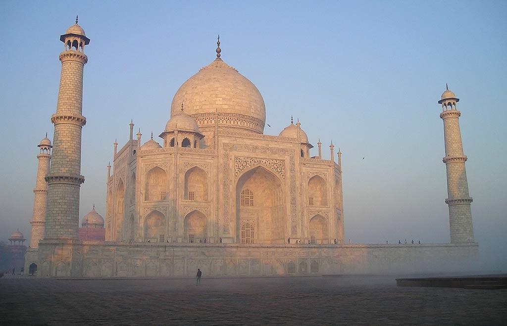 best-historical-places-in-India