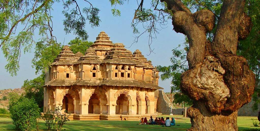 toursim-in-Hampi