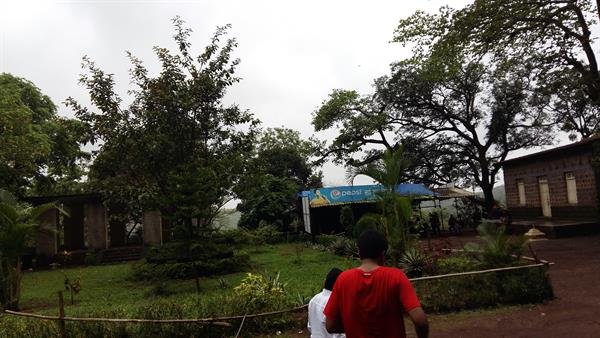 Best time to visit Kanheri