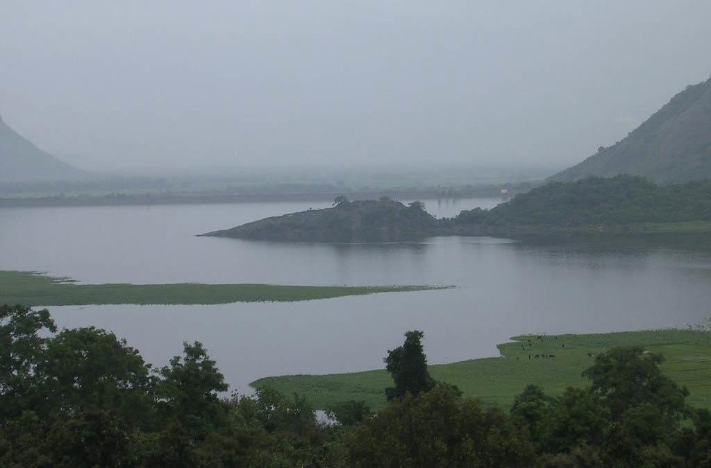 Berijam-Lake-in-KodaiKanal