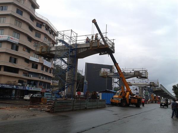 Kochi Metro Rail