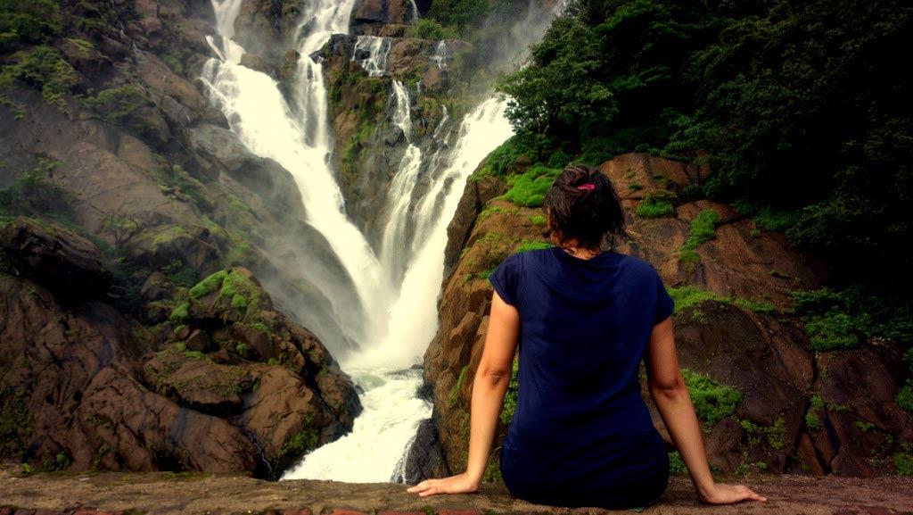 Trekking in Goa