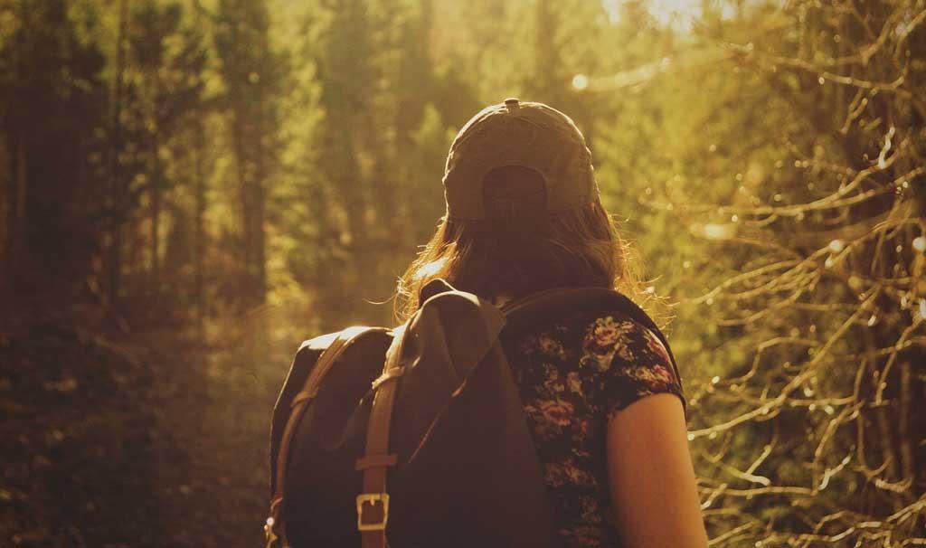 Female Solo Travellers India