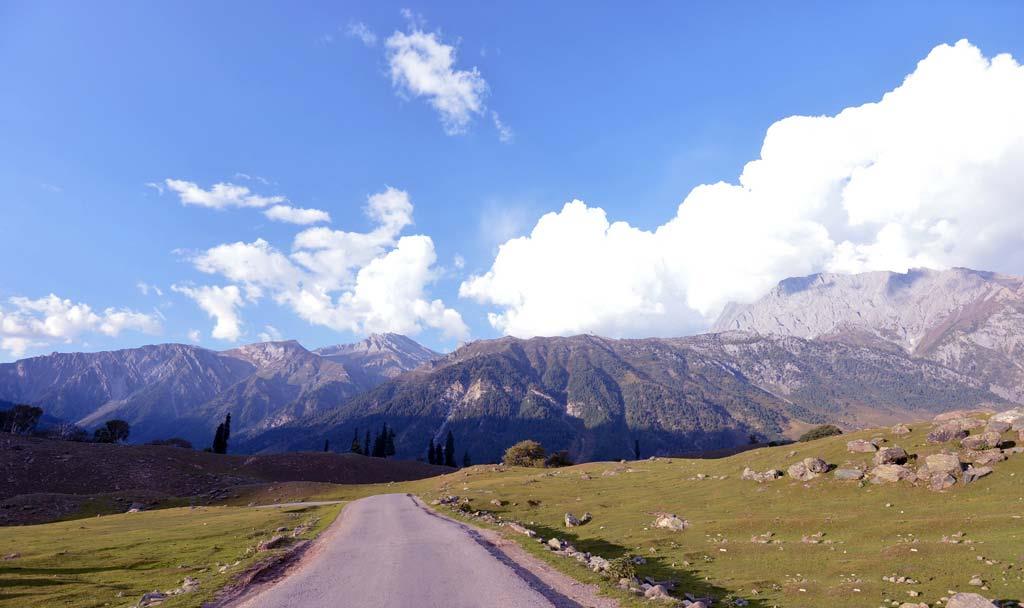 roads-in-sonmarg