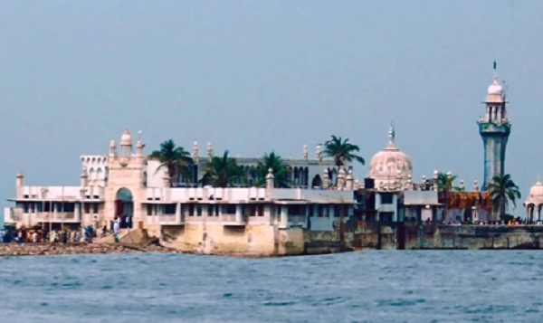 Haji Ali Dargah Mumbai