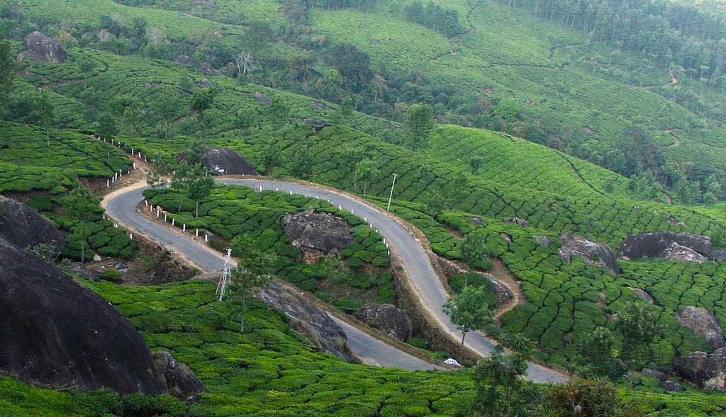 Weather-of-Munnar