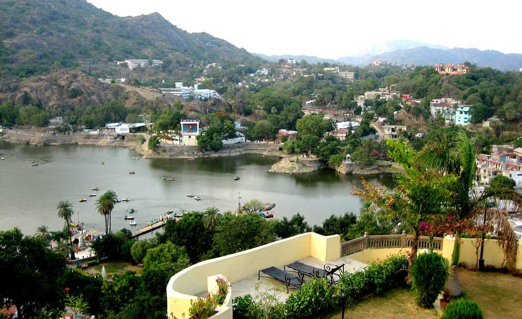 Mount-Abu-hill-station