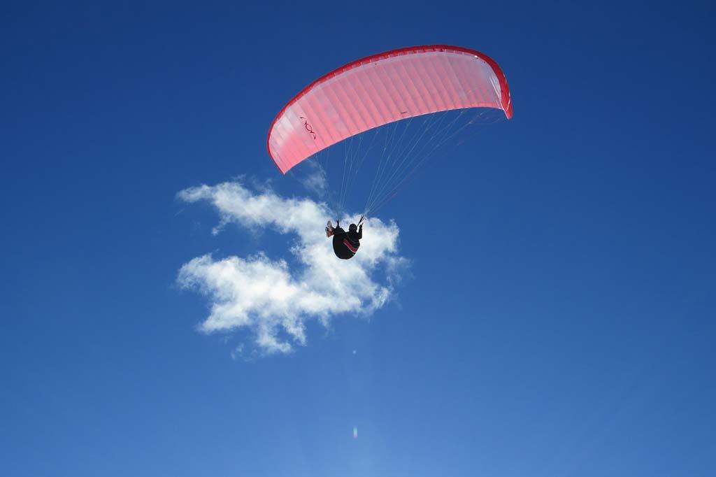 paragliding-in-Himachal-Pradesh