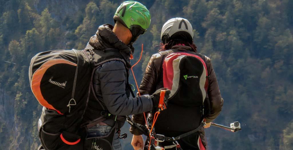 preparing-for-paragliding