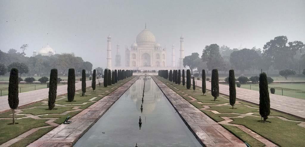 Most Famous Historical Monuments of India