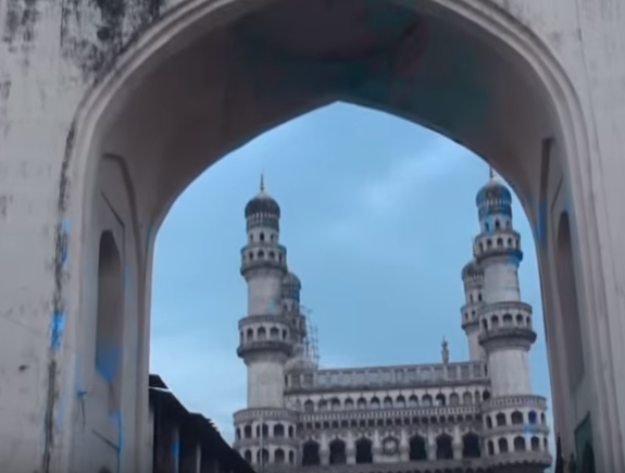 Charminar, Hyedrabad
