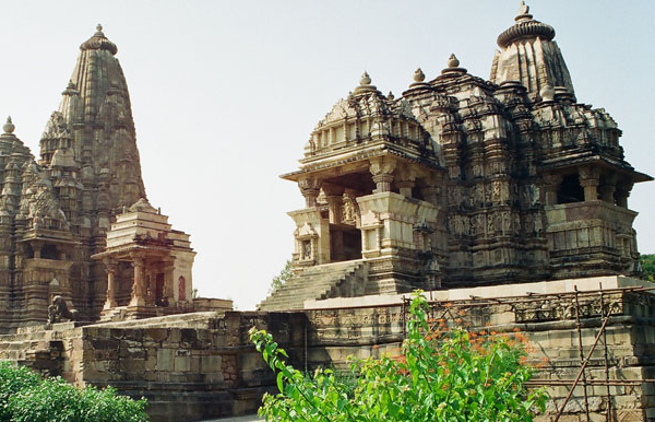 Khajuraho Temples
