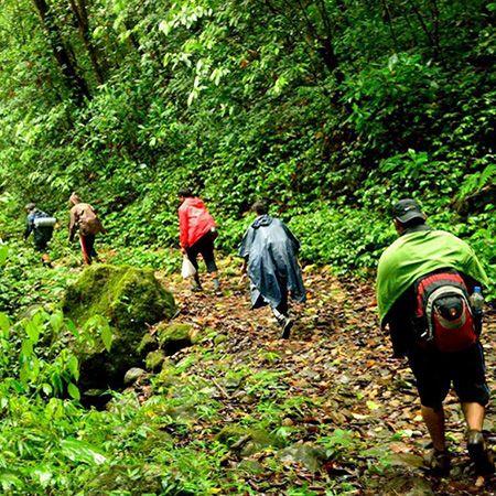adventure camps
