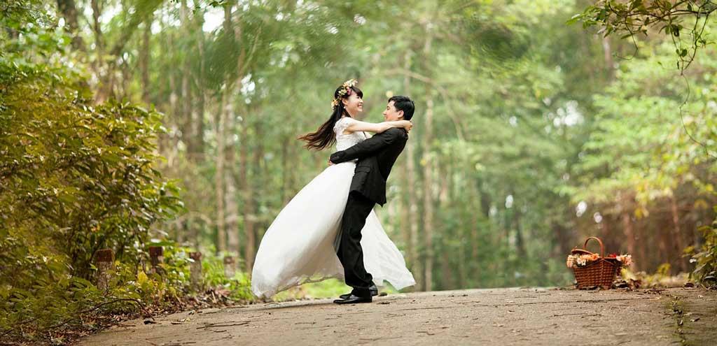 Best Destination Wedding Locations in India