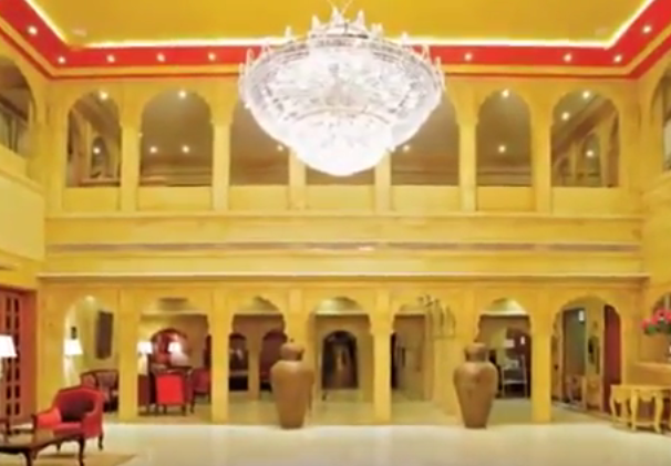 Jaisalmer Destination wedding location