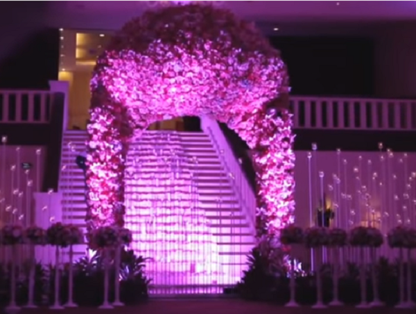 Udaipur Destination wedding location