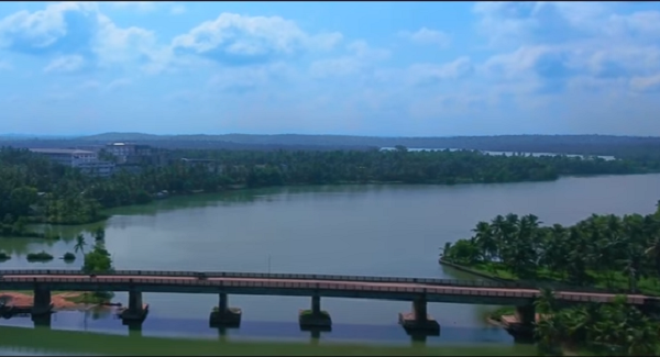 Kerala Destination wedding location