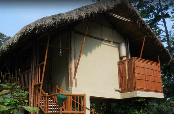 Diphlu River resort