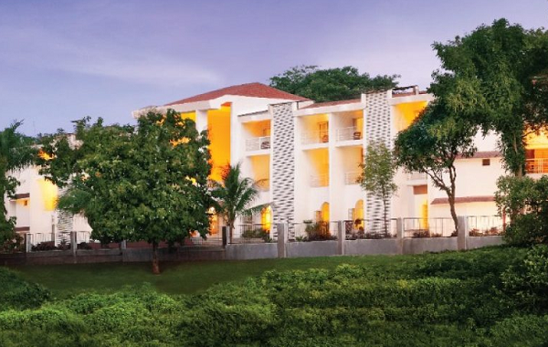 Gir Taj forest lodge