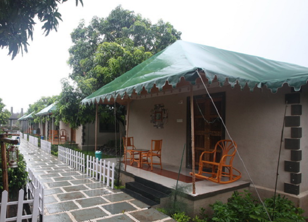 Saavaj Resort