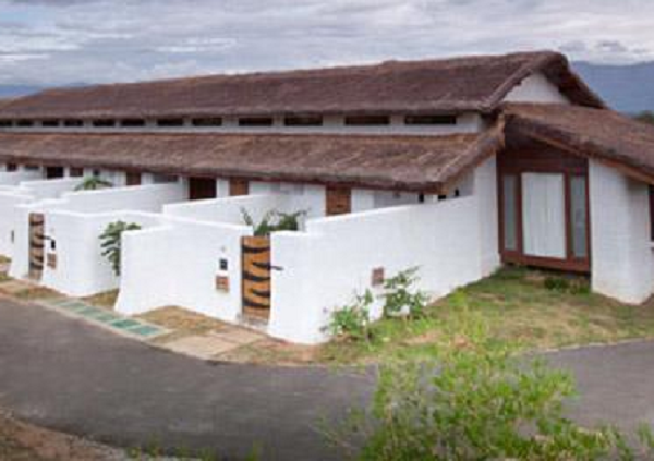 The Serai Bandipur