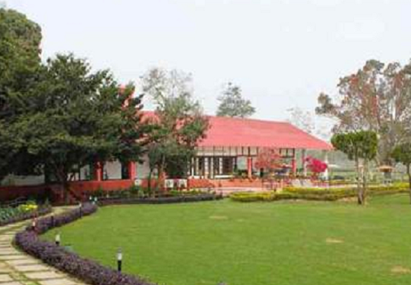 Kaziranga Resort