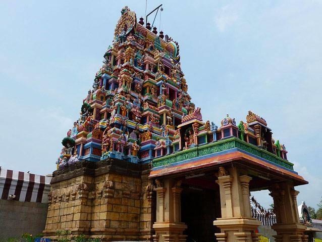 COIMBATORE