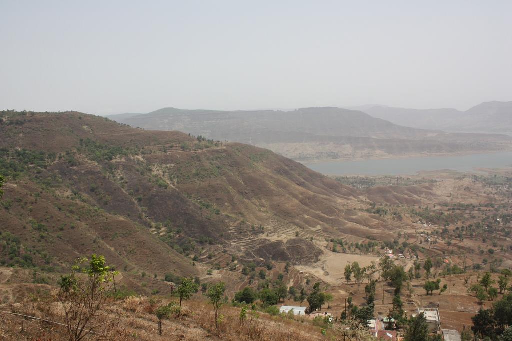 parsi point