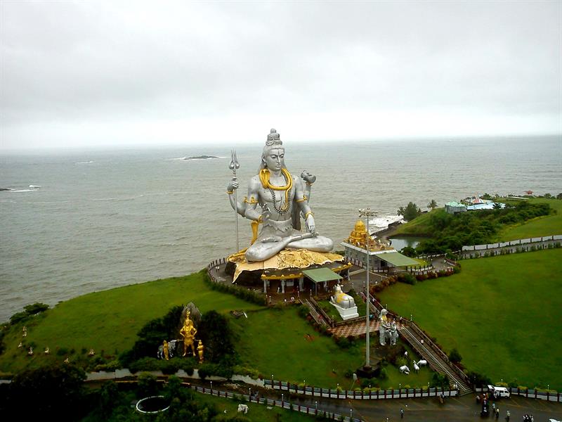 Lord Mahabaleshwar Temple