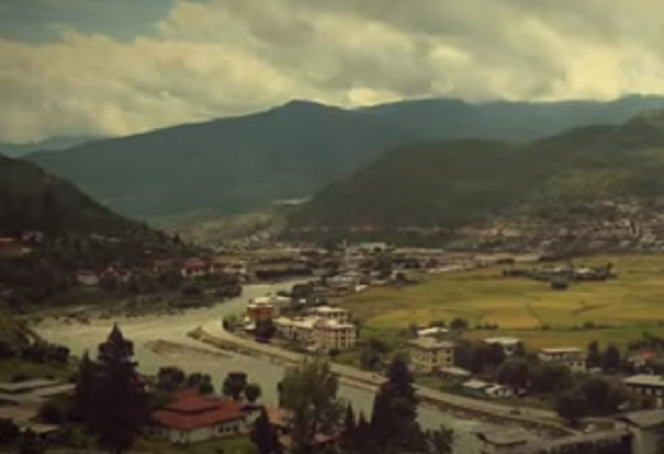 Bhutan