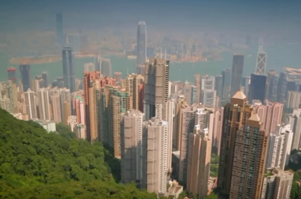 Hong Kong