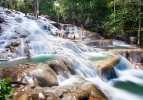Jamaica