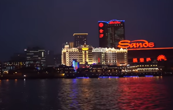 Macau