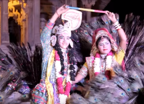 Bundi Festival, Rajasthan