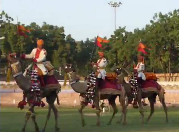 Marwr festival, Jodhpur