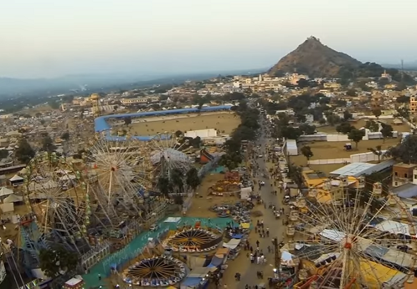 Pushkar Fair, Rajasthan