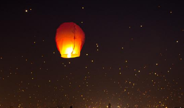 Kite Festival Jaipur
