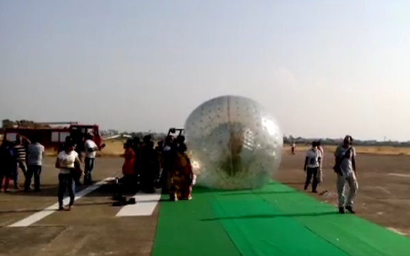 Kota Adventure festival