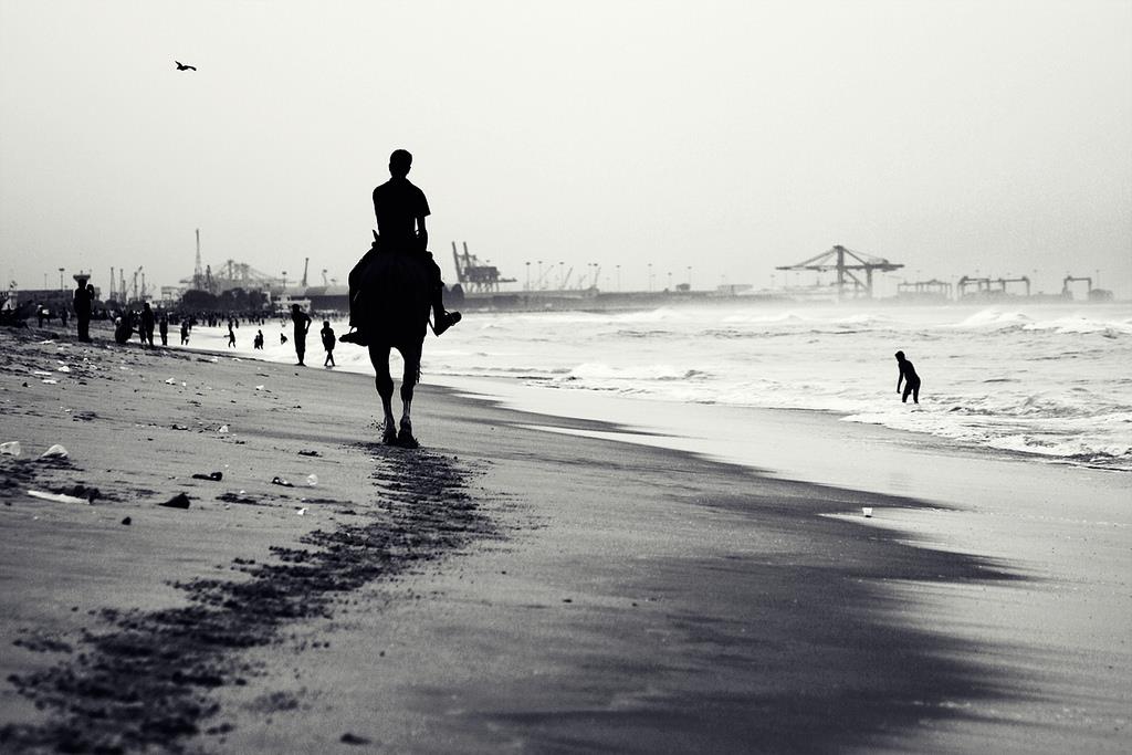 Sight seeing in Chennai